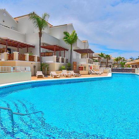 Chalet Golf Playa De Las Americas 2 Arona  Bagian luar foto