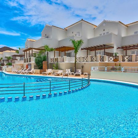 Chalet Golf Playa De Las Americas 2 Arona  Bagian luar foto