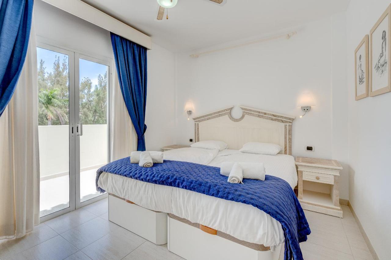 Chalet Golf Playa De Las Americas 2 Arona  Bagian luar foto