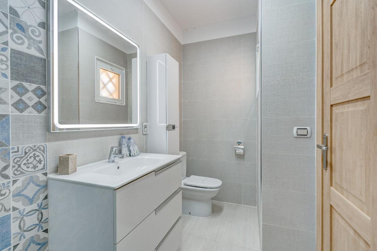 Chalet Golf Playa De Las Americas 2 Arona  Bagian luar foto