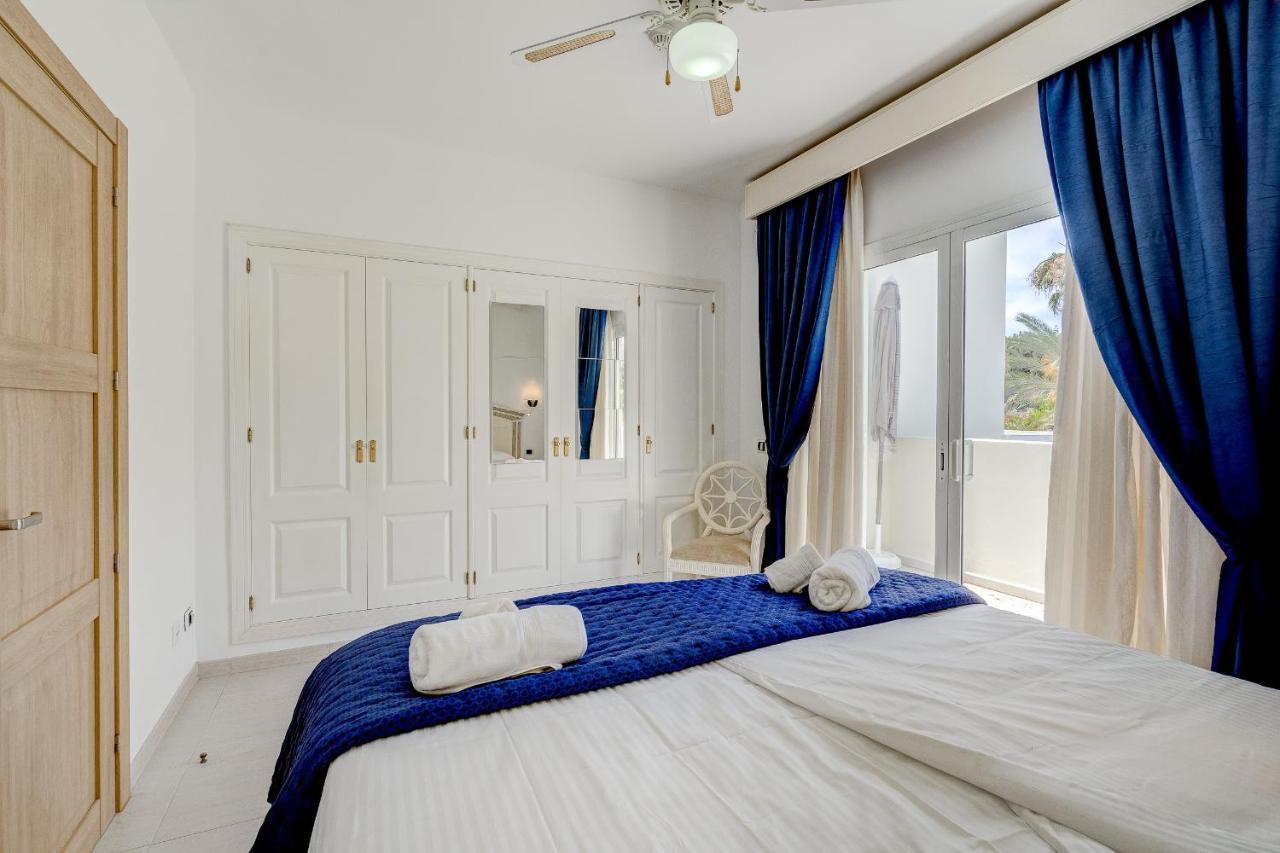 Chalet Golf Playa De Las Americas 2 Arona  Bagian luar foto