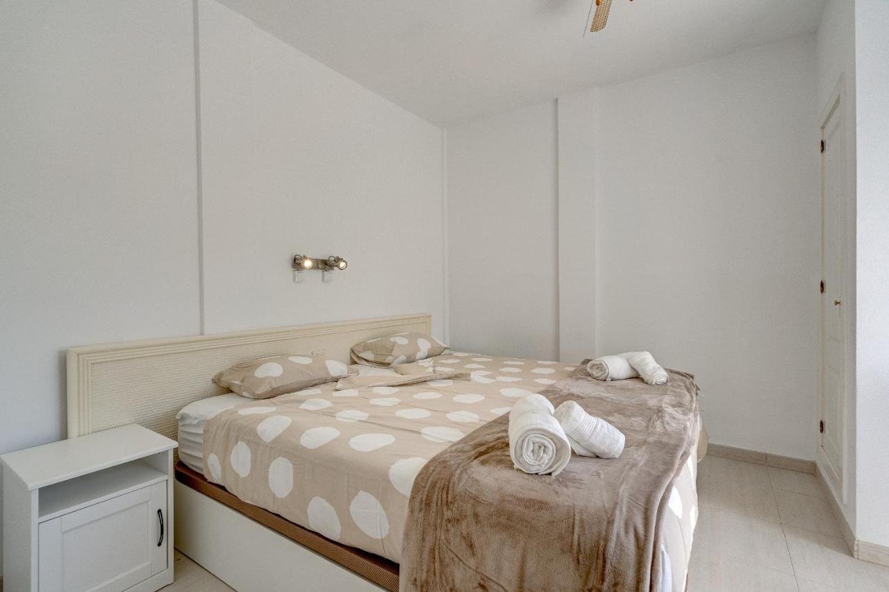 Chalet Golf Playa De Las Americas 2 Arona  Bagian luar foto