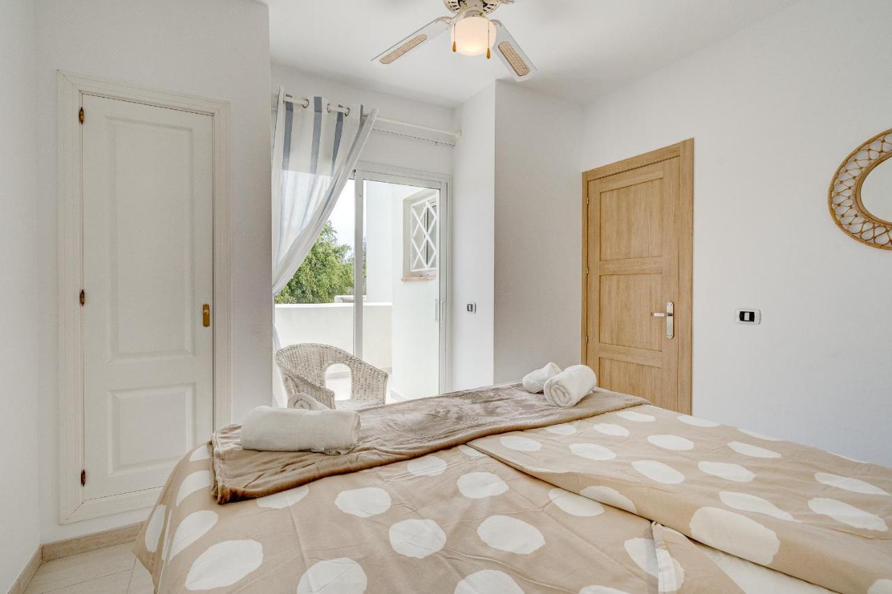 Chalet Golf Playa De Las Americas 2 Arona  Bagian luar foto