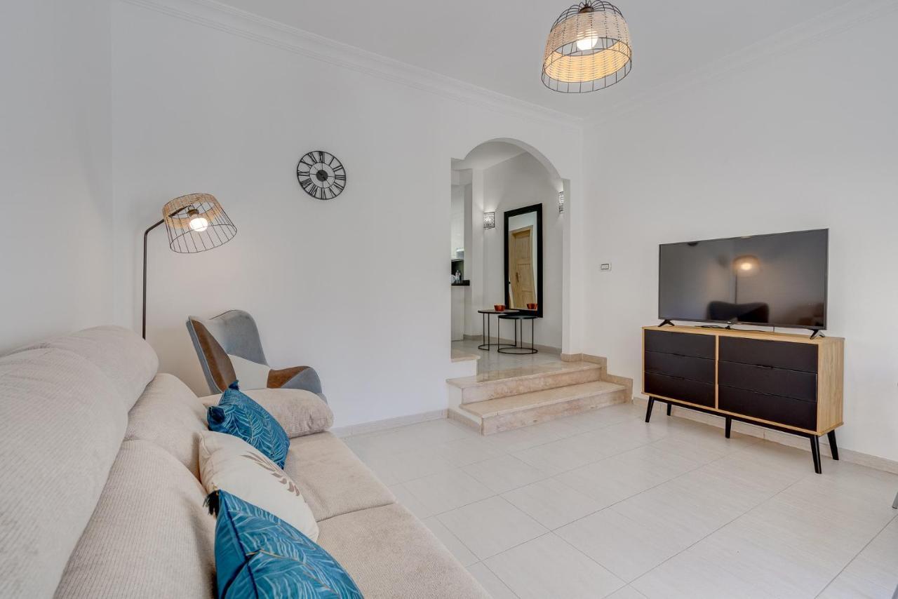 Chalet Golf Playa De Las Americas 2 Arona  Bagian luar foto