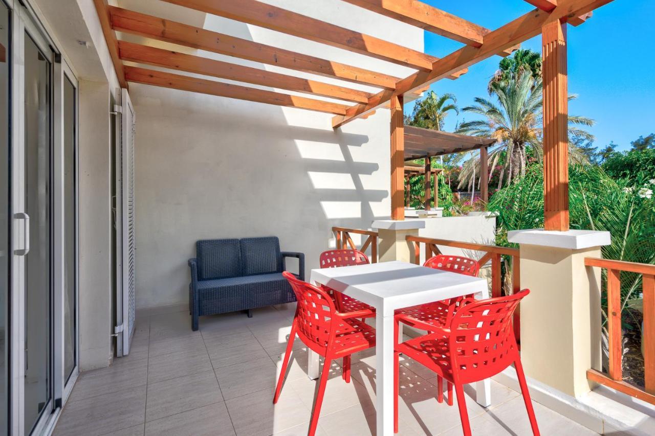 Chalet Golf Playa De Las Americas 2 Arona  Bagian luar foto