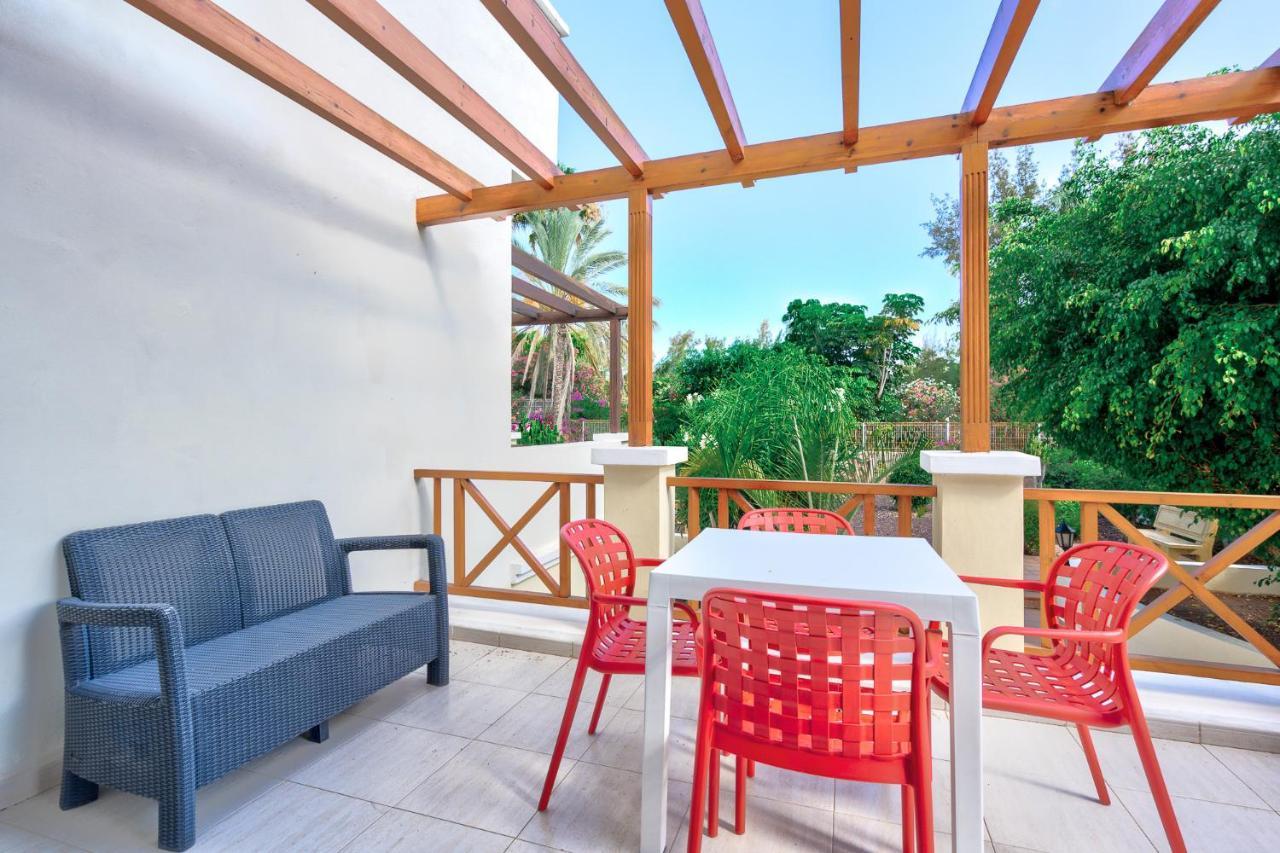 Chalet Golf Playa De Las Americas 2 Arona  Bagian luar foto